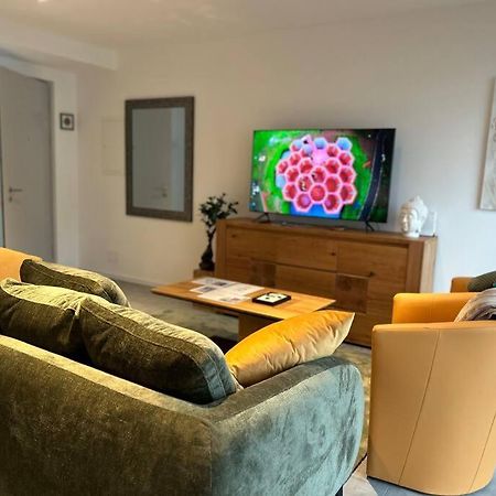 Labpark Relax Apartment Melano Zewnętrze zdjęcie