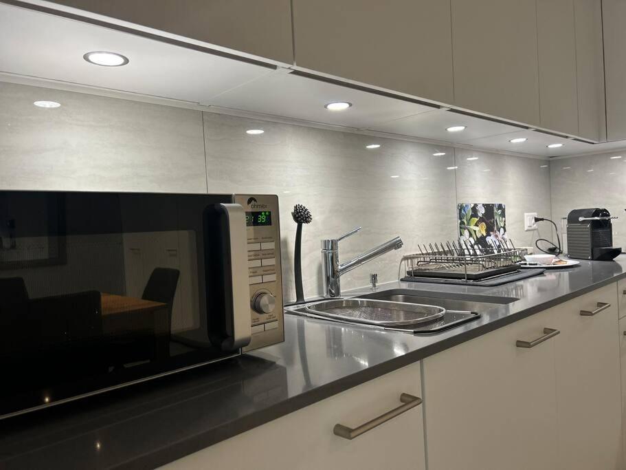 Labpark Relax Apartment Melano Zewnętrze zdjęcie