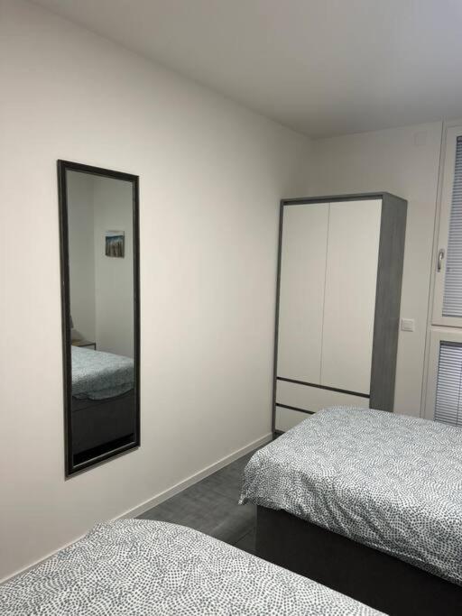 Labpark Relax Apartment Melano Zewnętrze zdjęcie