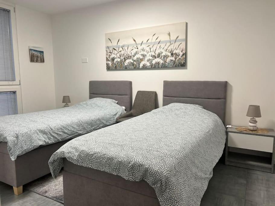 Labpark Relax Apartment Melano Zewnętrze zdjęcie