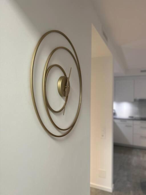 Labpark Relax Apartment Melano Zewnętrze zdjęcie