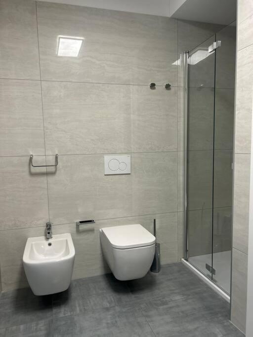 Labpark Relax Apartment Melano Zewnętrze zdjęcie