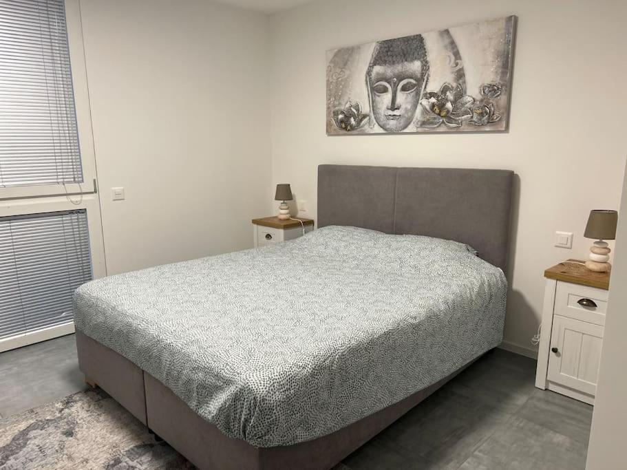 Labpark Relax Apartment Melano Zewnętrze zdjęcie
